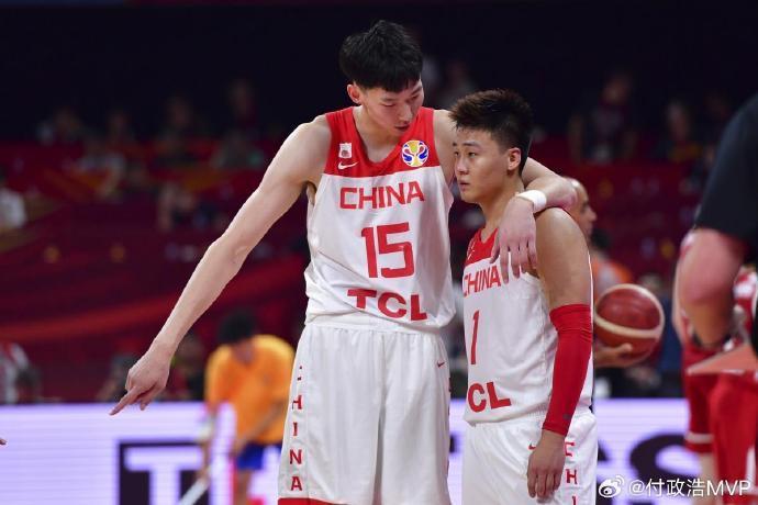 媒体人：赵睿加盟北京合规，但各队对规则的敬畏感早已荡然无存